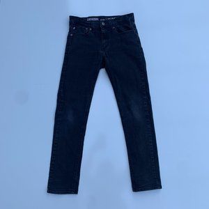 Boys levis denim jeans